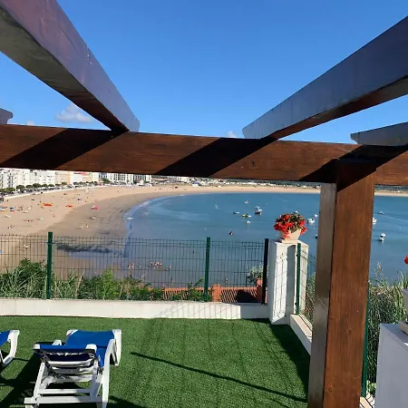 B&B Vistalmar Sao Martinho 3*
