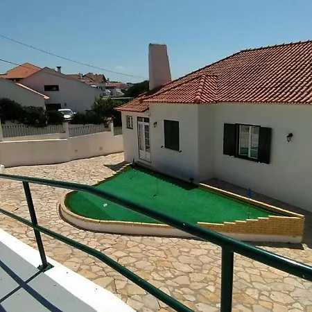 Vistalmar Sao Martinho 상 마르티뇨 두 포르투