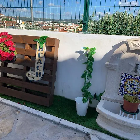 Vistalmar Sao Martinho B&B 상 마르티뇨 두 포르투