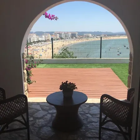 Vistalmar Sao Martinho B&B 3*