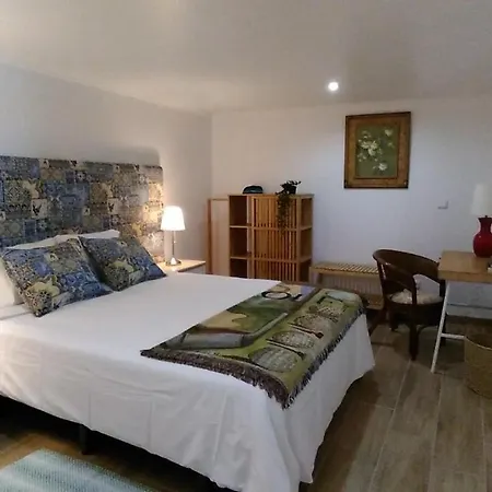 Vistalmar Sao Martinho 3* 상 마르티뇨 두 포르투