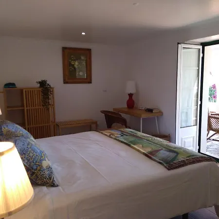 Vistalmar Sao Martinho B&B 3*