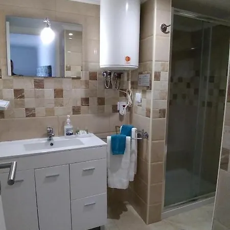B&B Vistalmar Sao Martinho 상 마르티뇨 두 포르투