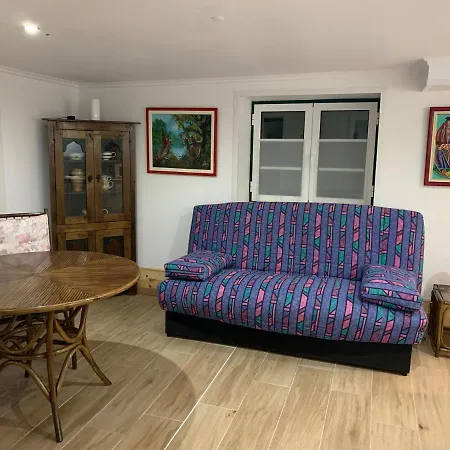 Vistalmar Sao Martinho B&B 3*
