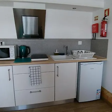 Vistalmar Sao Martinho 3* 상 마르티뇨 두 포르투