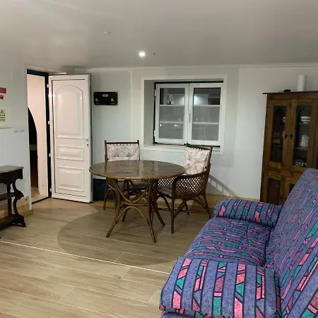 Vistalmar Sao Martinho B&B