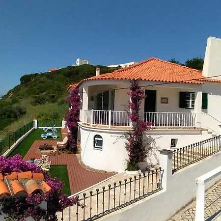 Vistalmar Sao Martinho Bed & Breakfast São Martinho do Porto