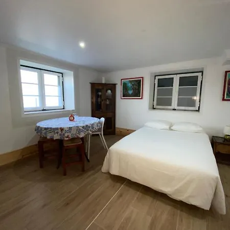 B&B Vistalmar Sao Martinho 상 마르티뇨 두 포르투