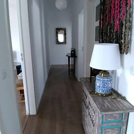 Vistalmar Sao Martinho B&B 3*