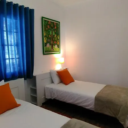 Vistalmar Sao Martinho 3* 상 마르티뇨 두 포르투