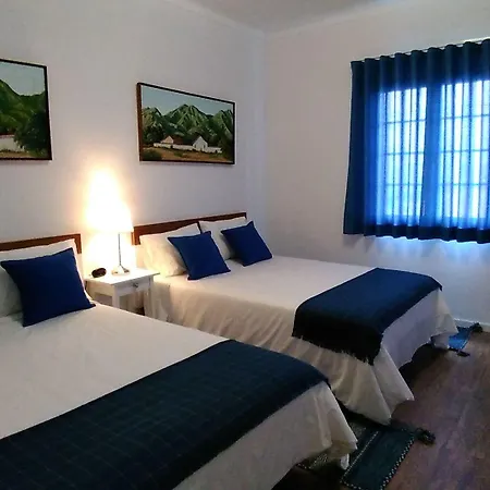 Vistalmar Sao Martinho B&B 3*