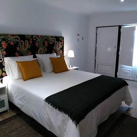 B&B Vistalmar Sao Martinho