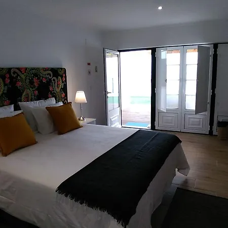 B&B Vistalmar Sao Martinho 상 마르티뇨 두 포르투