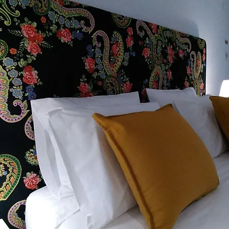 B&B Vistalmar Sao Martinho 3*