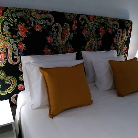 Vistalmar Sao Martinho B&B 상 마르티뇨 두 포르투