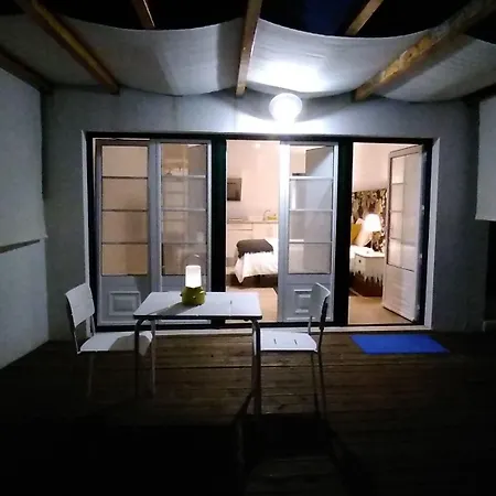 B&B Vistalmar Sao Martinho 상 마르티뇨 두 포르투