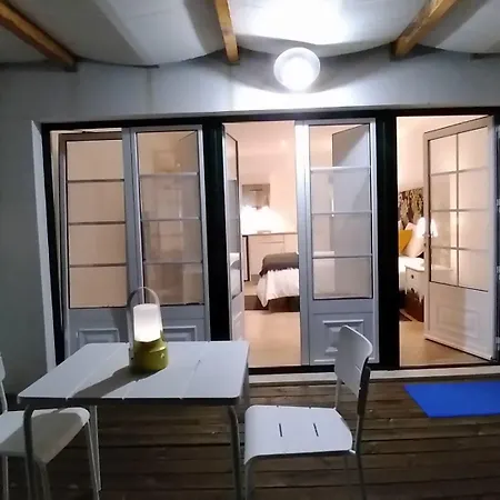 Vistalmar Sao Martinho 3* 상 마르티뇨 두 포르투