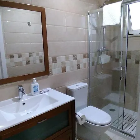 B&B Vistalmar Sao Martinho 상 마르티뇨 두 포르투