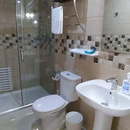 B&B Vistalmar Sao Martinho 3*