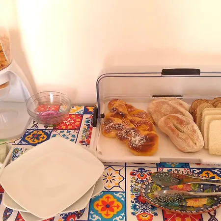 B&B Vistalmar Sao Martinho