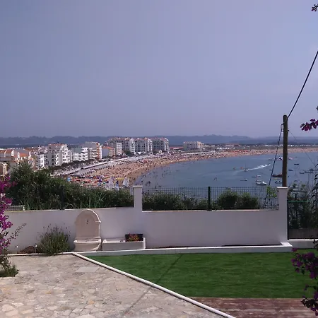Vistalmar Sao Martinho B&B 상 마르티뇨 두 포르투