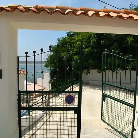 Vistalmar Sao Martinho B&B