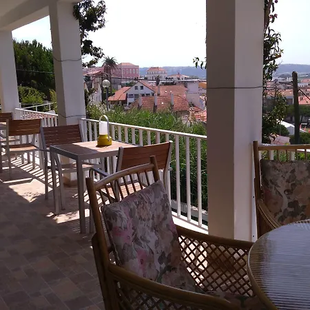 B&B Vistalmar Sao Martinho 상 마르티뇨 두 포르투