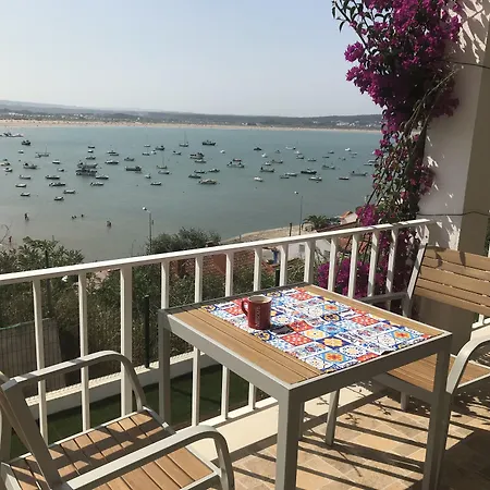 B&B Vistalmar Sao Martinho