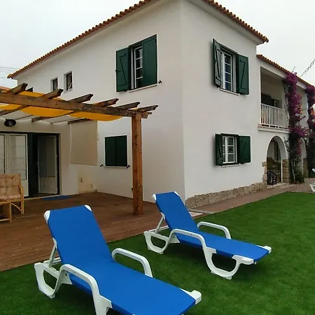 Vistalmar Sao Martinho B&B 3*