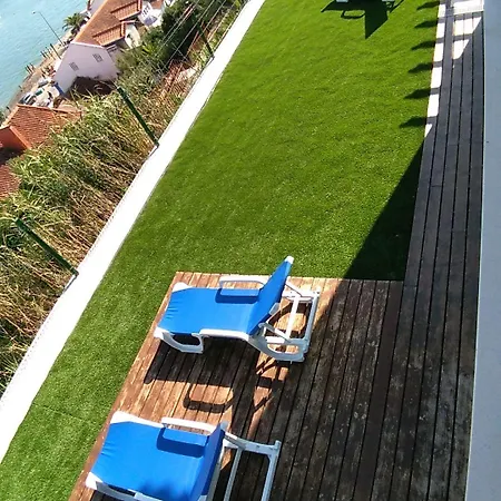 Vistalmar Sao Martinho 상 마르티뇨 두 포르투