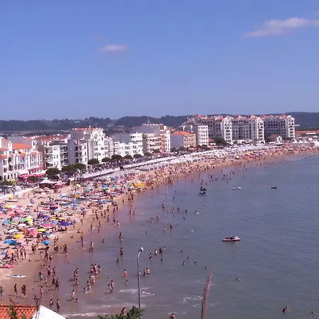 Vistalmar Sao Martinho 3* 상 마르티뇨 두 포르투