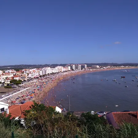 B&B Vistalmar Sao Martinho 3*