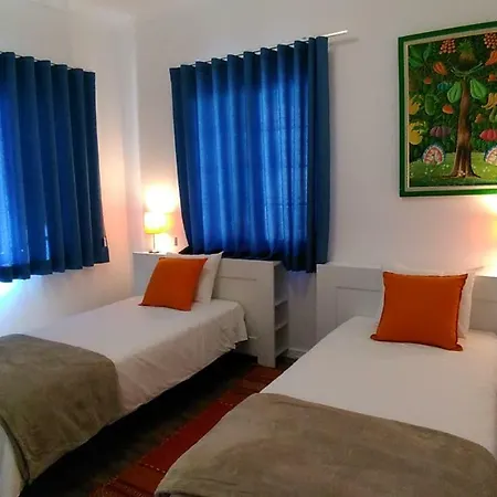 Vistalmar Sao Martinho B&B 3*