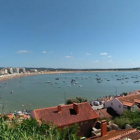 Bed & Breakfast Vistalmar Sao Martinho