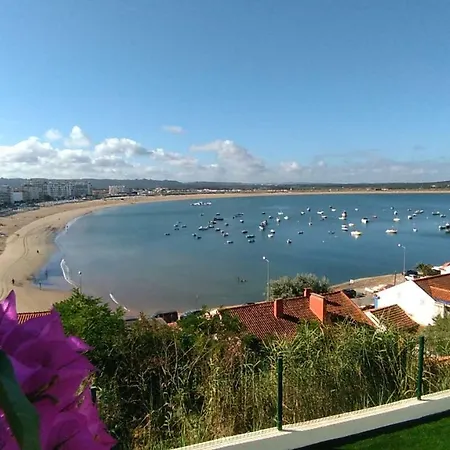 Bed & Breakfast Vistalmar Sao Martinho São Martinho do Porto