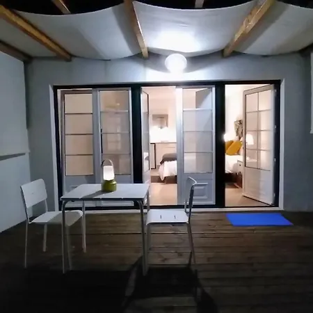 B&B Vistalmar Sao Martinho 상 마르티뇨 두 포르투