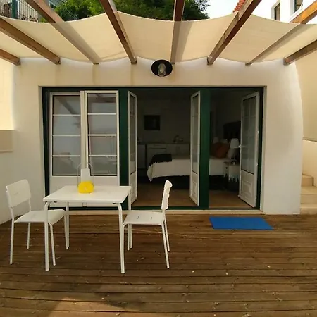 B&B Vistalmar Sao Martinho