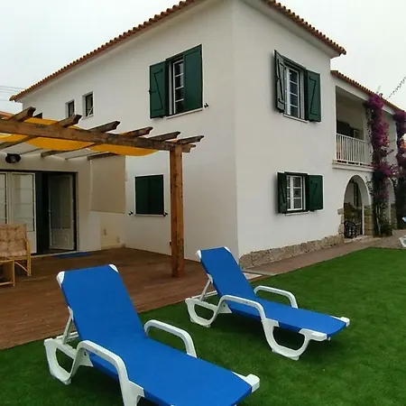 Bed & Breakfast Vistalmar Sao Martinho São Martinho do Porto
