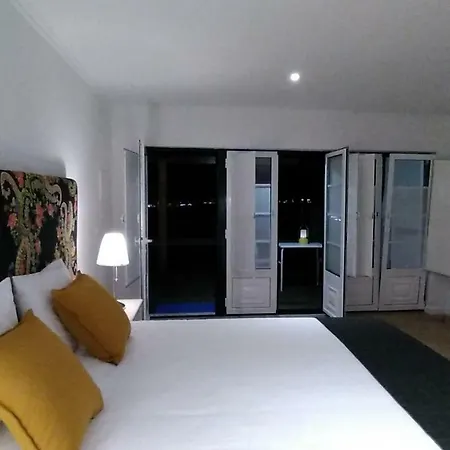 Vistalmar Sao Martinho Bed & Breakfast São Martinho do Porto