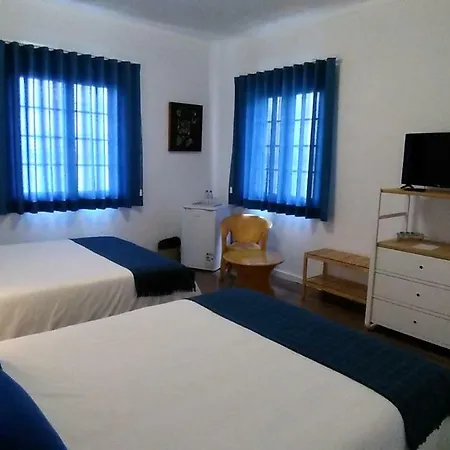Bed & Breakfast Vistalmar Sao Martinho 3*