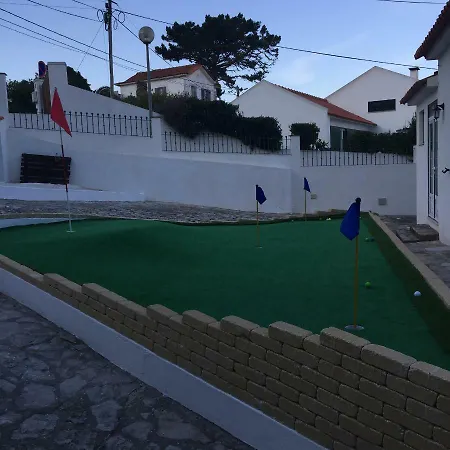 Vistalmar Sao Martinho B&B 3*
